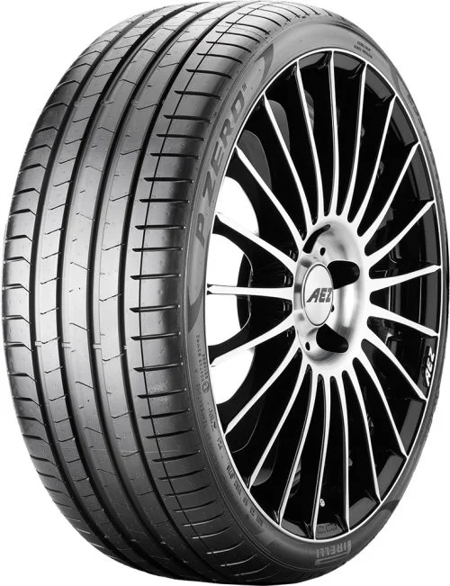 Ofertă specială PIRELLI P-Zero (PZ4) SILENT XL FP 235/40 R19 96W