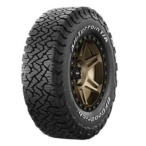 BF GOODRICH All Terrain TA KO3 LRD PR8 RWL 235/75 R15 110S Ofertă de sezon