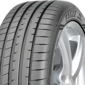 GOODYEAR EAG 1 SUPERSPORT 275/30 R19 96Y Lichidare de stoc