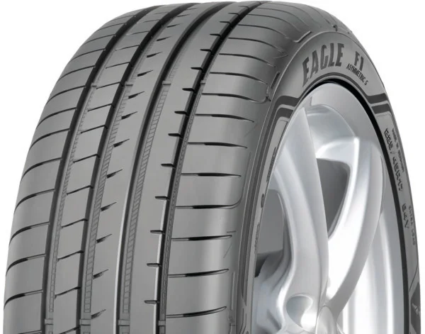 GOODYEAR EAG 1 SUPERSPORT 275/30 R19 96Y Lichidare de stoc