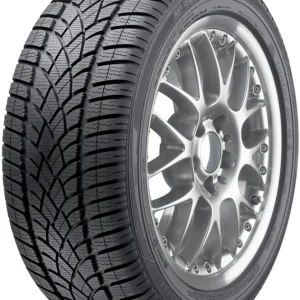 DUNLOP SP WINTER SPORT 3D XL AUDI FP 255/35 R19 96V Livrare expres