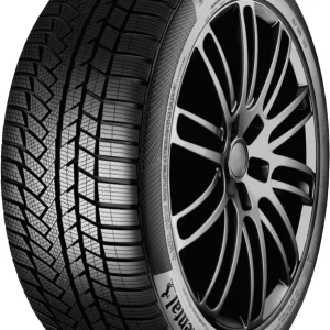 Retur ușor CONTINENTAL TS850PCS 215/55 R18 95T