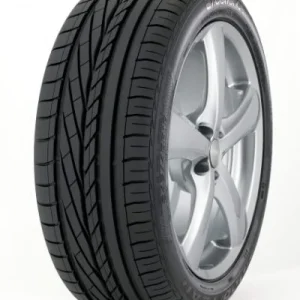 GOODYEAR EXCELLENCE XL RFT BMW FP 245/40 R20 99Y Retur ușor