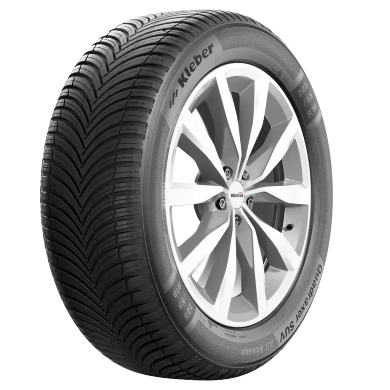 KLEBER Quadraxer SUV RG XL 265/50 R20 111V Livrare expres