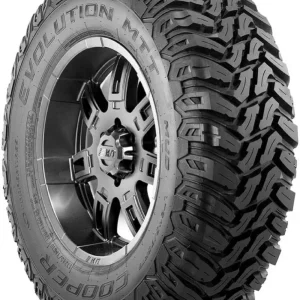 Popular COOPER Evolution MTT 33/12.5 R15 108Q