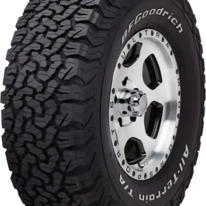 Ofertă specială BF GOODRICH ALL-TERRAIN T/A KO2 LRD RWL GO 33/10.5 R15 114R