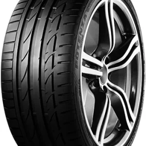 BRIDGESTONE S001RFT XL RFT BMW 245/40 R20 99Y Cumpără online