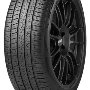 Livrare expres PIRELLI Scorpion Zero All Season J SILENT XL FP 235/50 R20 104W