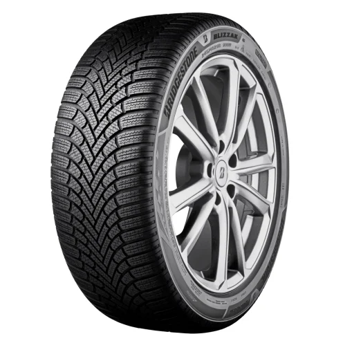 Cel mai bun preț BRIDGESTONE Blizzak 6 255/35 R19 96W