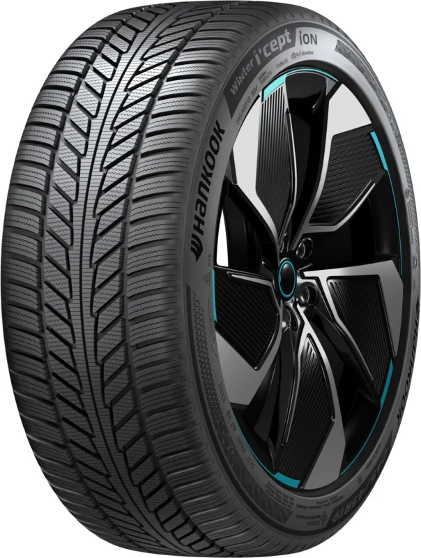 Reducere HANKOOK IW01AXL 255/45 R19 104V