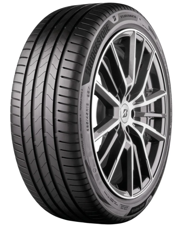 Preț redus BRIDGESTONE TURANZA 6 275/60 R20 115H