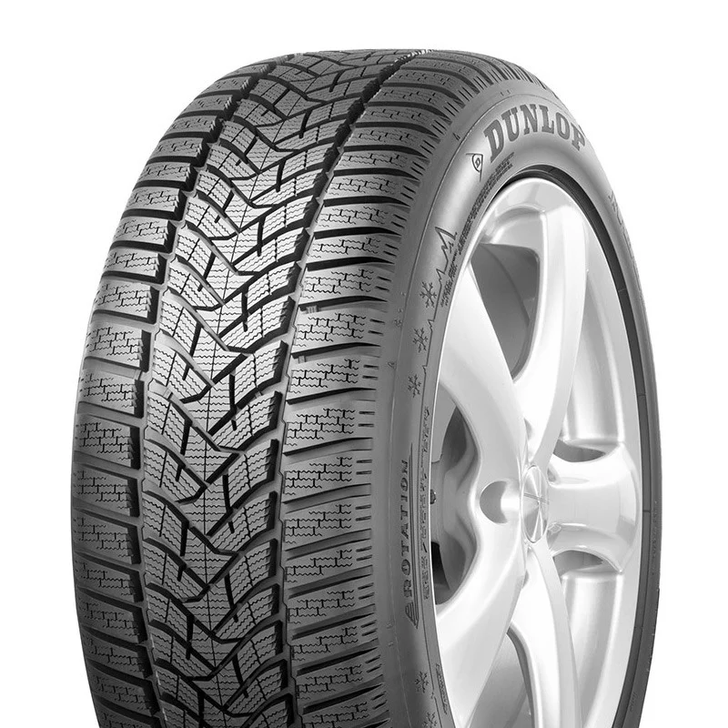 DUNLOP WINTER SPT 5 SUV XL MFS XL FP 265/50 R19 110V Popular