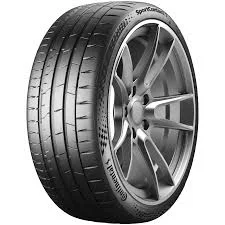 Reducere CONTINENTAL CSC7T0CSXL XL 255/45 R19 104V