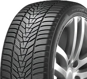 Premium HANKOOK I-CEPT EVO-3 255/35 R21 98W