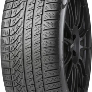 Reducere PIRELLI PZero Winter () XL MERCEDES 255/45 R19 104V