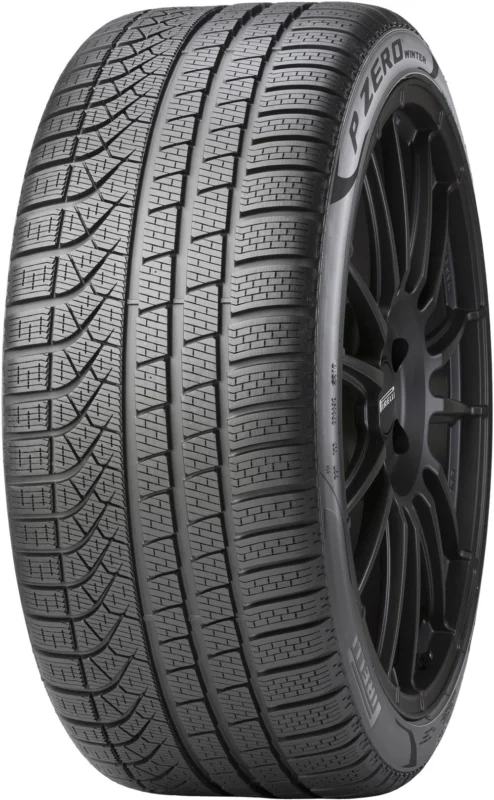 Reducere PIRELLI PZero Winter () XL MERCEDES 255/45 R19 104V