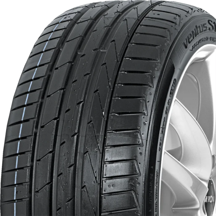 Plată sigură HANKOOK Ventus S1 evo3 K127C SUV SBL XL RFT BMW 275/45 R20 110Y