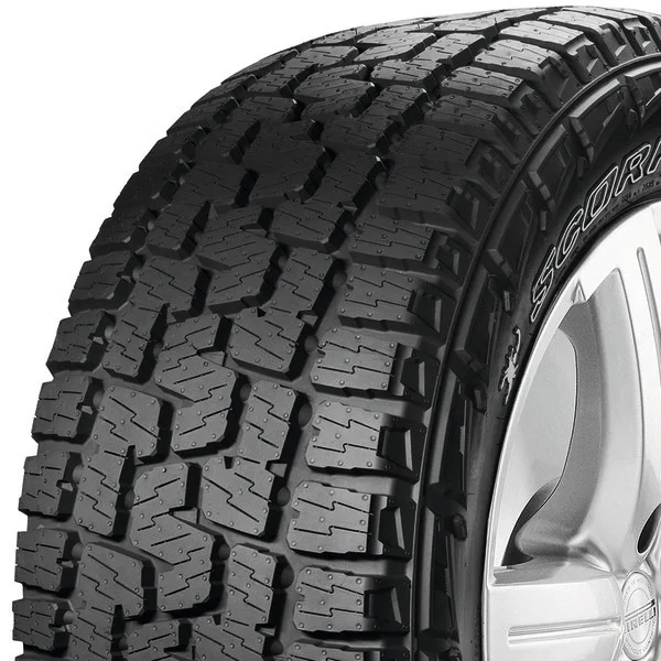 PIRELLI SCOR ALLTERRAIN PL PORSCHE 245/45 R19 102V Ofertă specială