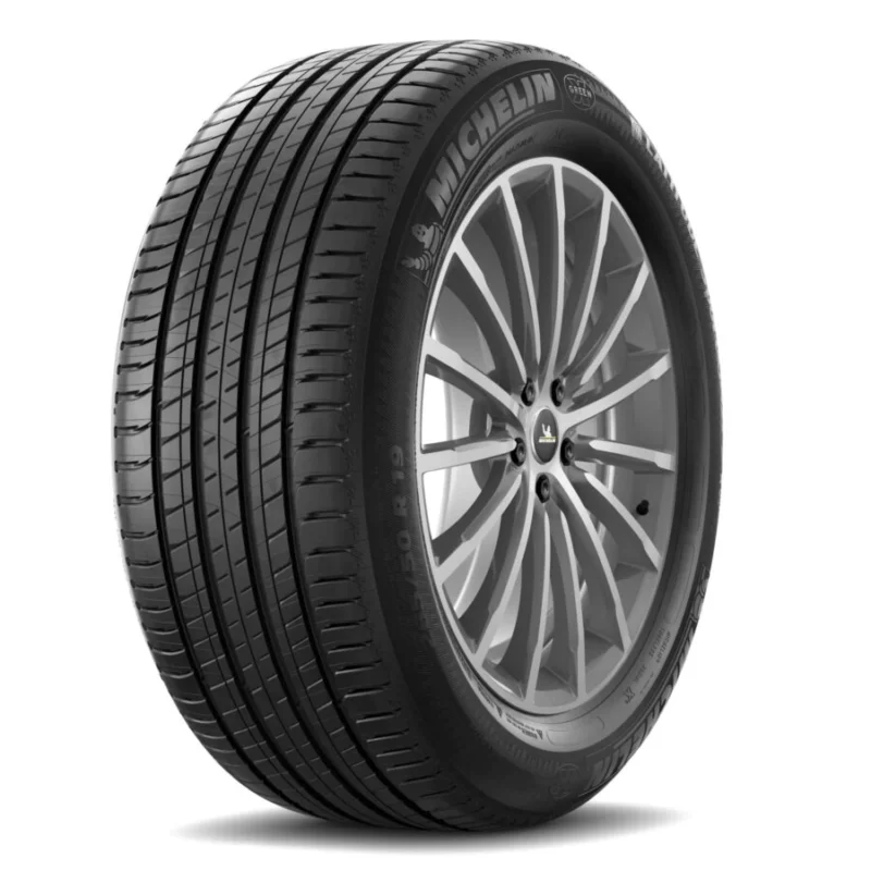 Cumpără online MICHELIN Latitude Sport 3 UHP XL RFT BMW 255/55 R18 109V