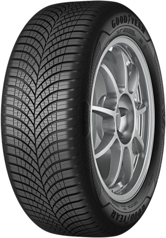Doar azi GOODYEAR VECT4SG3ST XL 255/45 R20 105T
