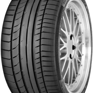 Preț redus CONTINENTAL SportContact 5 P XL PORSCHE 275/45 R20 110Y