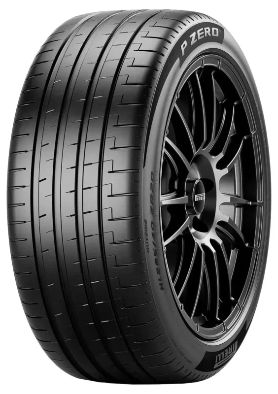 Ultima șansă PIRELLI P-ZERO(PZ5) MERCEDES 275/45 R21 107Y