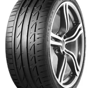 Transport gratuit BRIDGESTONE POTENZA S001 RFT MERCEDES FP 275/40 R19 101Y