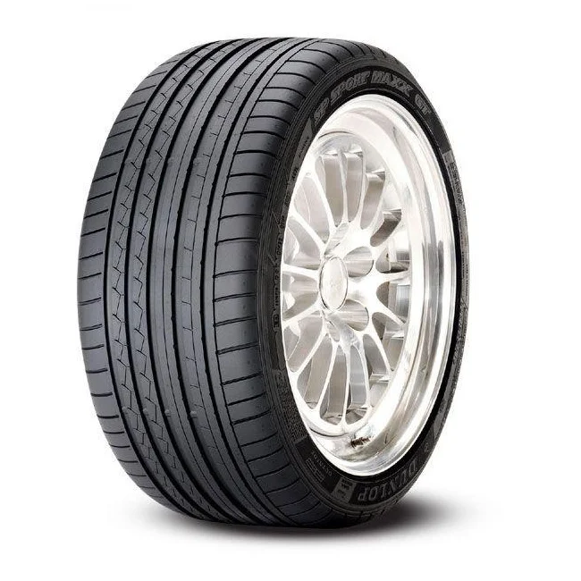 DUNLOP SP SPORT MAXX GT XL RFT BMW 275/40 R20 106W Ofertă specială