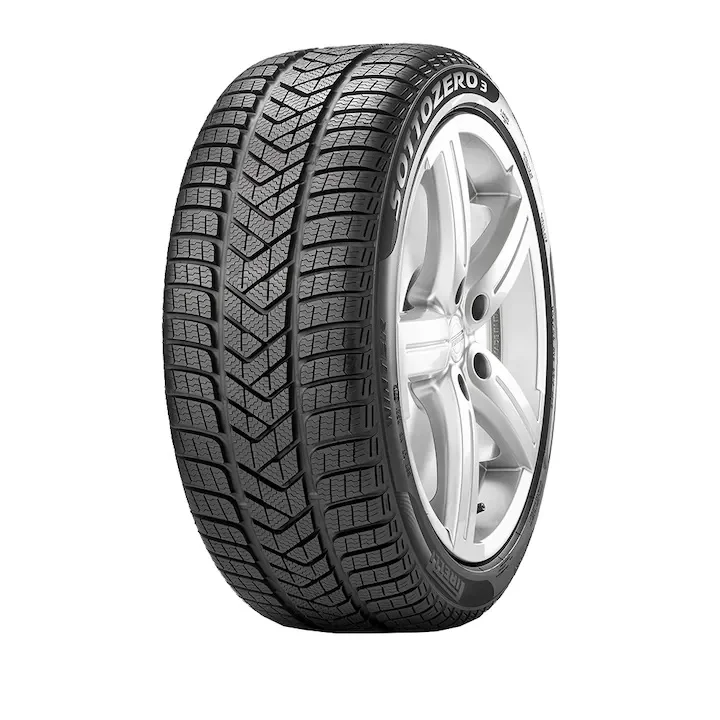 PIRELLI SOTTOZERO S3 XL 235/40 R19 96V Preț redus