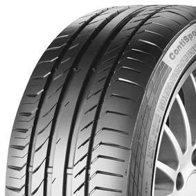 Promoție CONTINENTAL SPORT CONT 5 MERCEDES 275/50 R20 109W