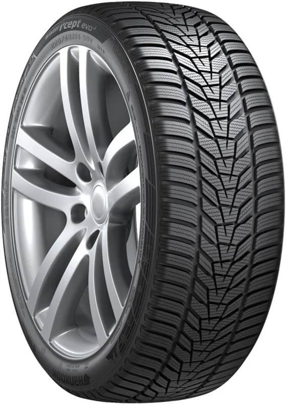 HANKOOK Winter i-cept evo3 W330 XL 265/35 R19 98W Discount
