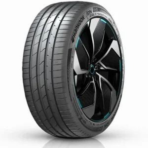 Preferatul clienților HANKOOK iON evo IK01 SBL XL FP 245/40 R20 99Y