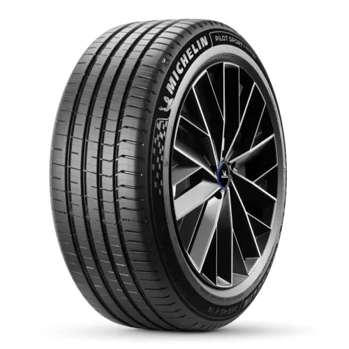 Cel mai bun preț MICHELIN Pilot Sport 5 Energy NRG XL 245/40 R20 99Y