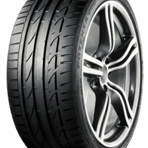 Plată sigură BRIDGESTONE S001 XL RFT 245/40 R20 99Y