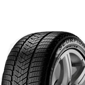 Ieftin PIRELLI SCORPION WINTER J XL FP 255/55 R19 111V