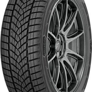 Livrare gratuită GOODYEAR UG PERF + SUV XL AUDI 255/55 R19 111H