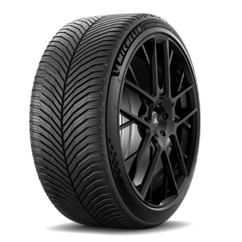 Reducere extra MICHELIN CROSSCLIMATE 3 SPORT XL 245/40 R20 99Y