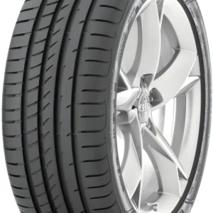 Livrare expres GOODYEAR Eagle Asymmetric 2 PORSCHE FP 265/40 R19 98Y