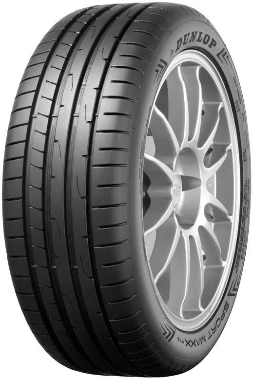 Preț redus DUNLOP SPORT MAXX RT 2 265/45 R21 104W