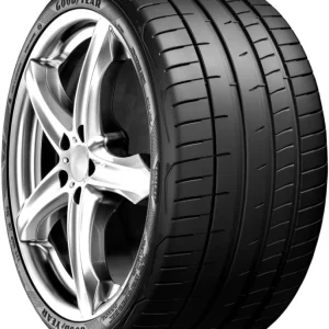GOODYEAR EAGLE F1 SUPERSPORT XL FP 255/35 R20 97Y Livrare gratuită