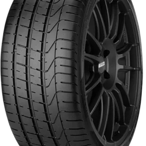 PIRELLI P-Zero (PZ4) S C MGT XL FP 245/35 R21 96Y Disponibil imediat