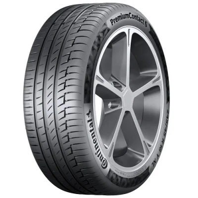 Reducere CONTINENTAL PREMIUM 6 XL 275/35 R22 104Y
