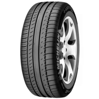 Comandă acum MICHELIN LATITUDE SPORT XL 295/40 R20 110W