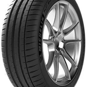 Comandă acum MICHELIN PS4SUVZPXL XL RFT 275/45 R20 110Y