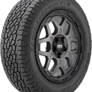 Cumpărături sigure BF GOODRICH Trail Terrain TA OWL 245/75 R17 112T