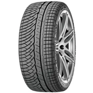 Cumpără online MICHELIN PILOT ALPIN PA4 PORSCHE 275/40 R20 106V