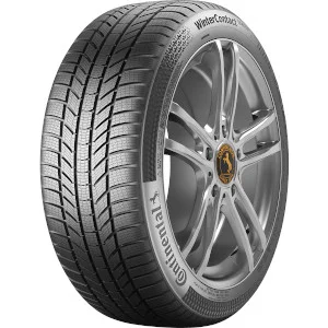 Reducere specială CONTINENTAL WinterContact TS870 P XL 275/40 R18 103V