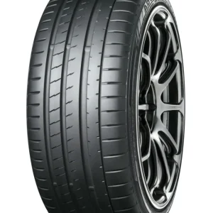Plată securizată YOKOHAMA ADVAN SPORT V107C VA XL MERCEDES FP 285/40 R22 110Y