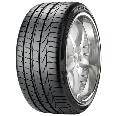 PIRELLI PZERO (L) XL DOT 2023 255/30 R20 92Y Cumpărături sigure