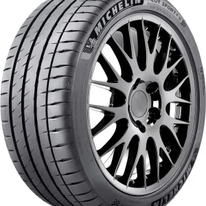 Doar azi MICHELIN PILOT SPORT 4 S XL FP 235/30 R20 88Y